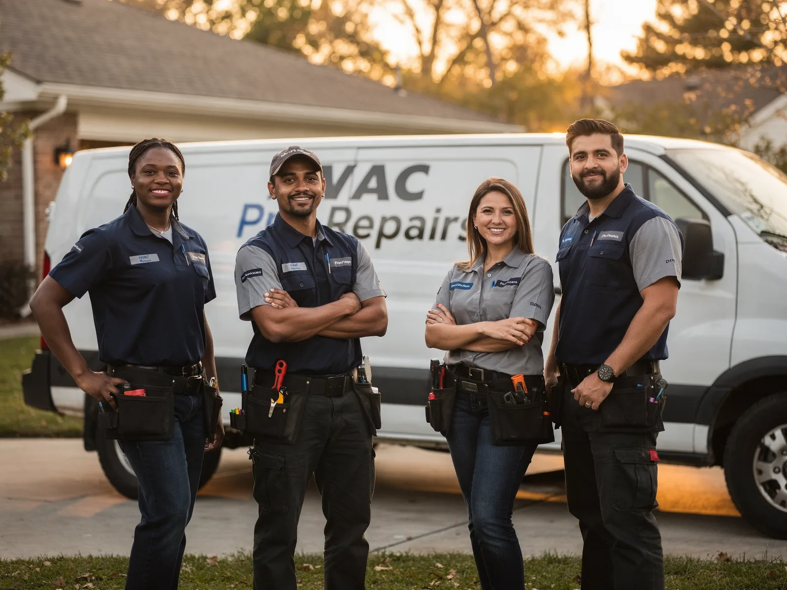 Heat Pump Repair company in West Stockholm, NY