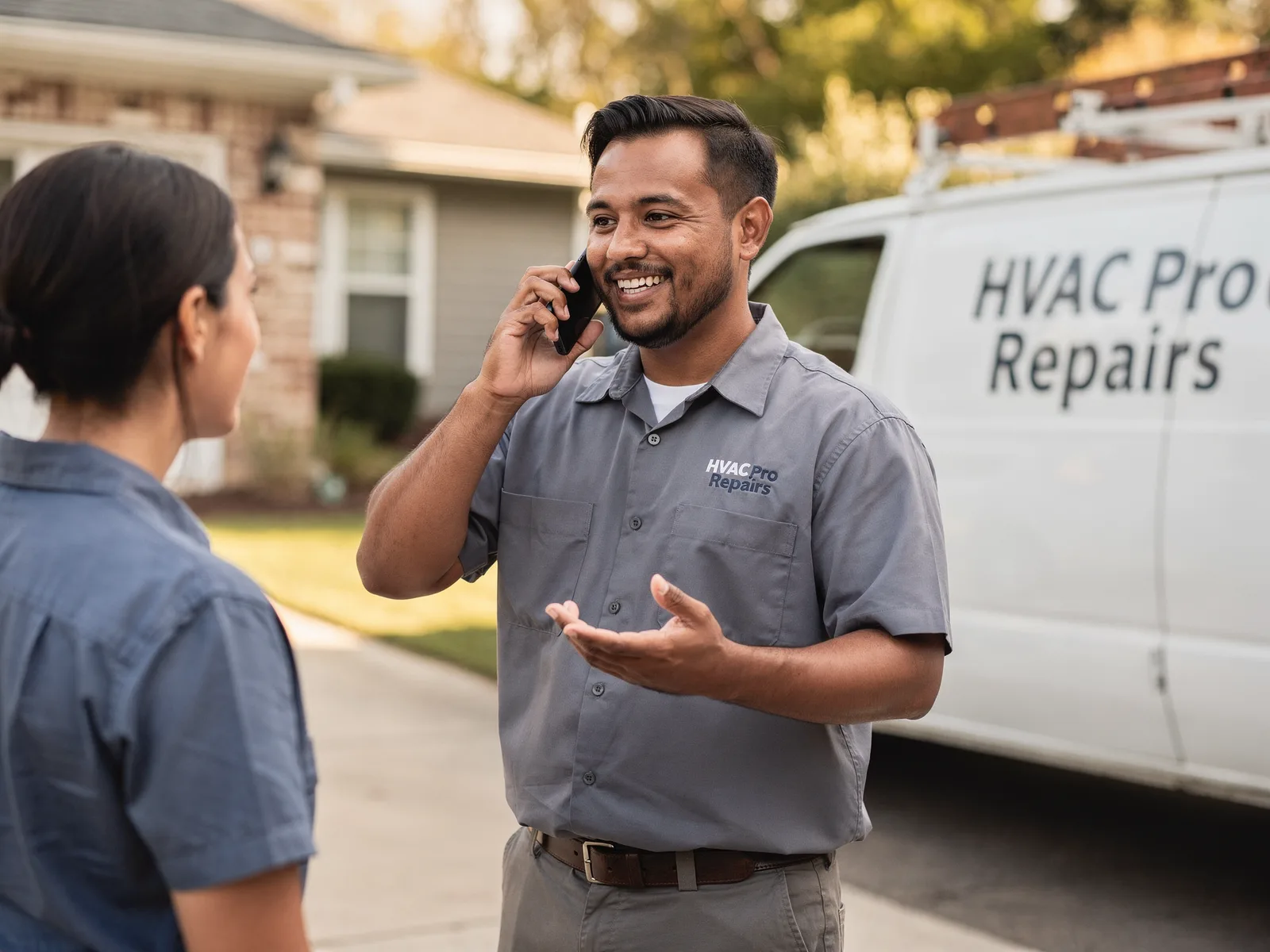 Heat Pump Repair West Stockholm, NY FAQs